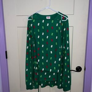 Festive Haribo Men’s Pajamas